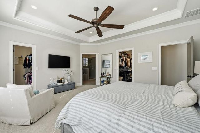 5747 Wheeler Road, Auburn, GA 30011