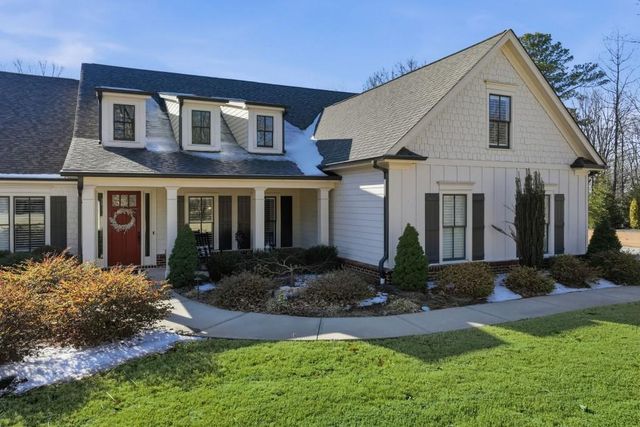 5747 Wheeler Road, Auburn, GA 30011