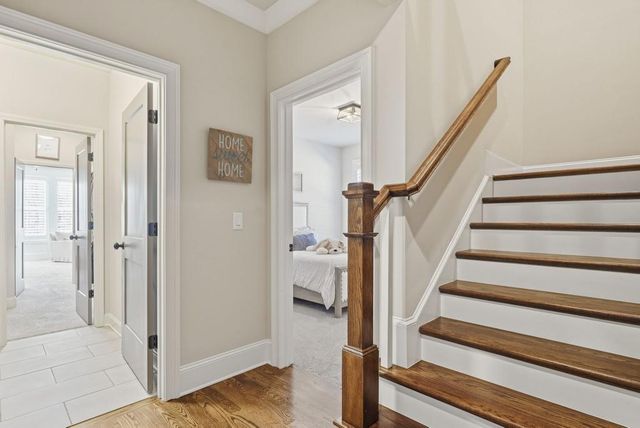 5747 Wheeler Road, Auburn, GA 30011