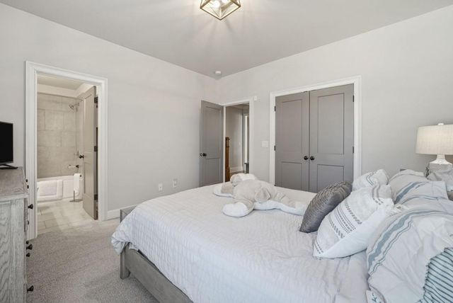 5747 Wheeler Road, Auburn, GA 30011