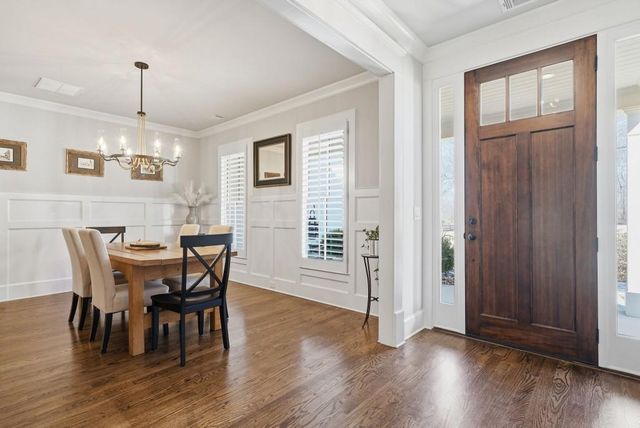 5747 Wheeler Road, Auburn, GA 30011