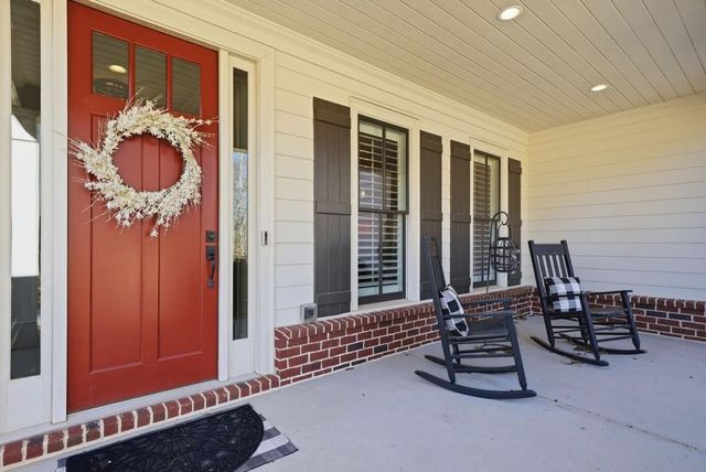 5747 Wheeler Road, Auburn, GA 30011