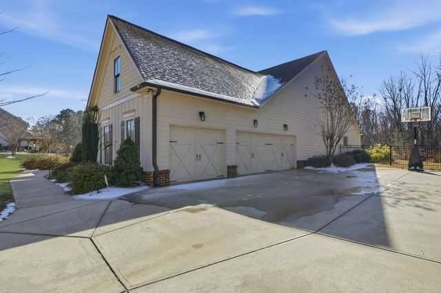 5747 Wheeler Road, Auburn, GA 30011