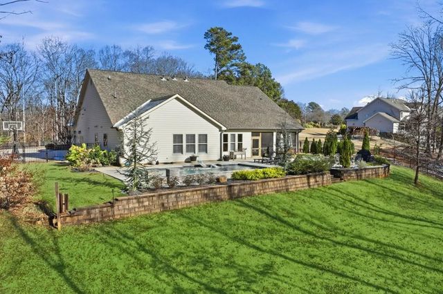 5747 Wheeler Road, Auburn, GA 30011