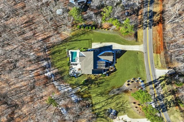 5747 Wheeler Road, Auburn, GA 30011