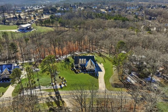 5747 Wheeler Road, Auburn, GA 30011