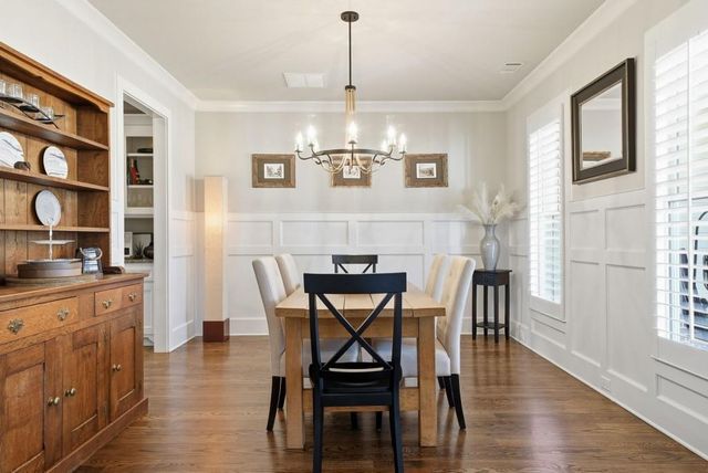 5747 Wheeler Road, Auburn, GA 30011