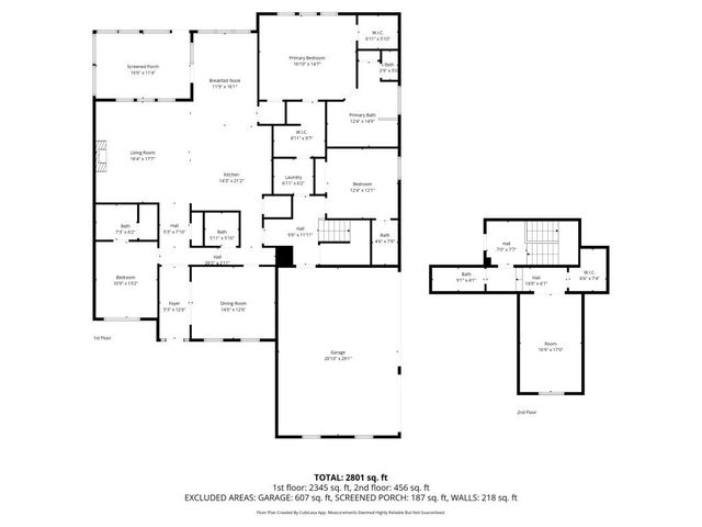 5747 Wheeler Road, Auburn, GA 30011