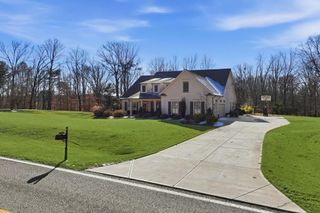 5747 Wheeler Road, Auburn, GA 30011