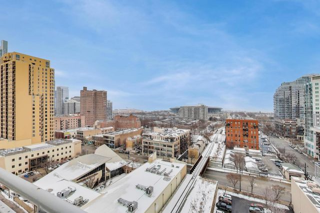 50 E 16th Street 1304, Chicago, IL 60616