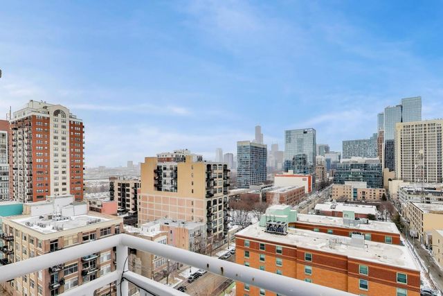 50 E 16th Street 1304, Chicago, IL 60616
