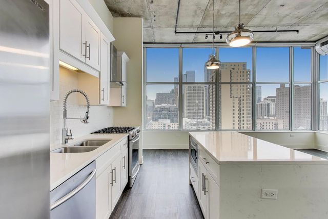 50 E 16th Street 1304, Chicago, IL 60616