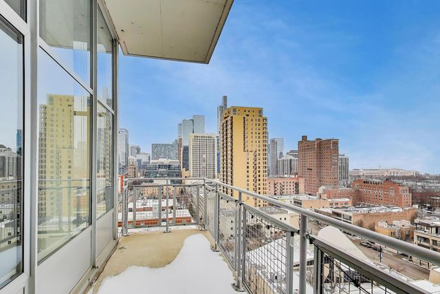 50 E 16th Street 1304, Chicago, IL 60616