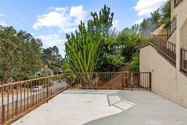 631 Caleb Street, Glendale, CA 91202