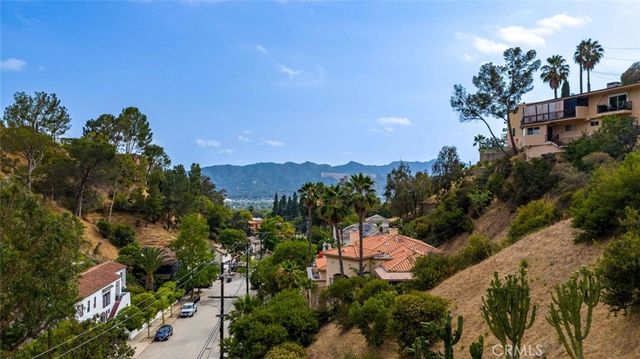 631 Caleb Street, Glendale, CA 91202
