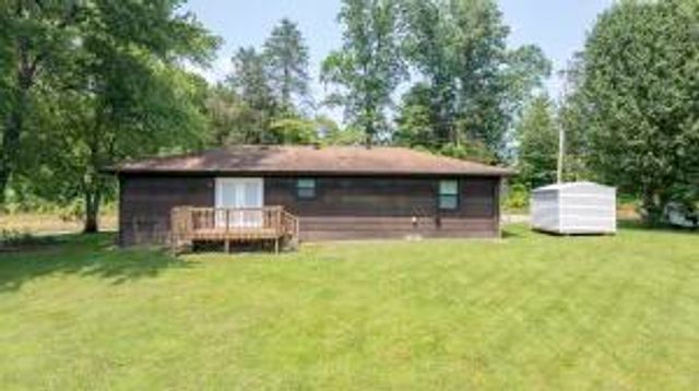 689 Payne Lane, Evensville, TN 37332