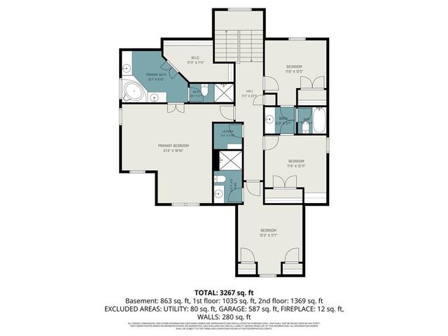 808 Creekmoor Pond Lane, Raymore, MO 64083