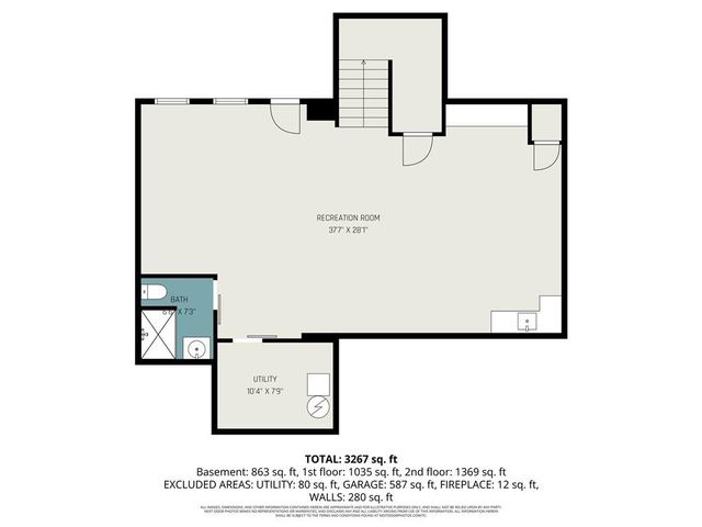 808 Creekmoor Pond Lane, Raymore, MO 64083