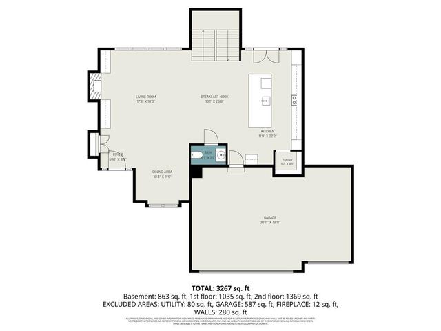 808 Creekmoor Pond Lane, Raymore, MO 64083