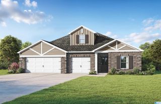 265 MORNING GLORY DRIVE, Pell City, AL 35128