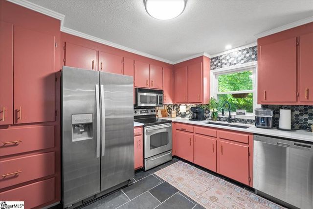 3105 Pinehurst Lane, Anderson, SC 29621