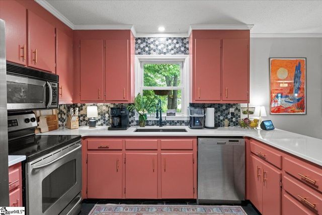 3105 Pinehurst Lane, Anderson, SC 29621