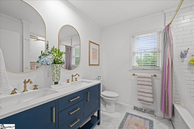 3105 Pinehurst Lane, Anderson, SC 29621