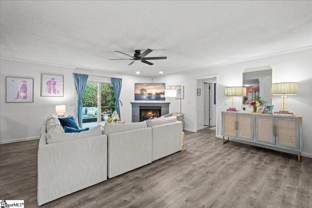 3105 Pinehurst Lane, Anderson, SC 29621