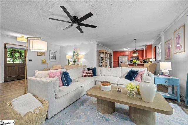3105 Pinehurst Lane, Anderson, SC 29621