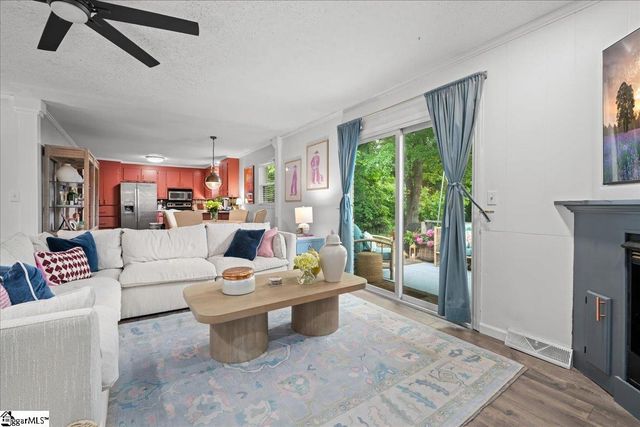3105 Pinehurst Lane, Anderson, SC 29621