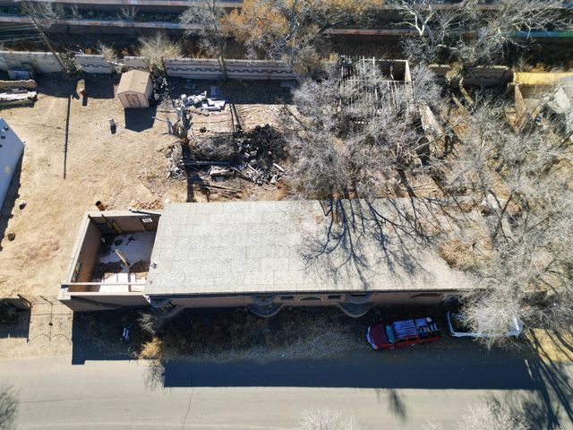 Lots 13, 14, 15 Blk 1 Gabaldon Place NW, Albuquerque, NM 87104