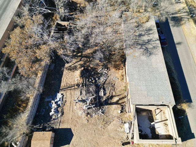 Lots 13, 14, 15 Blk 1 Gabaldon Place NW, Albuquerque, NM 87104