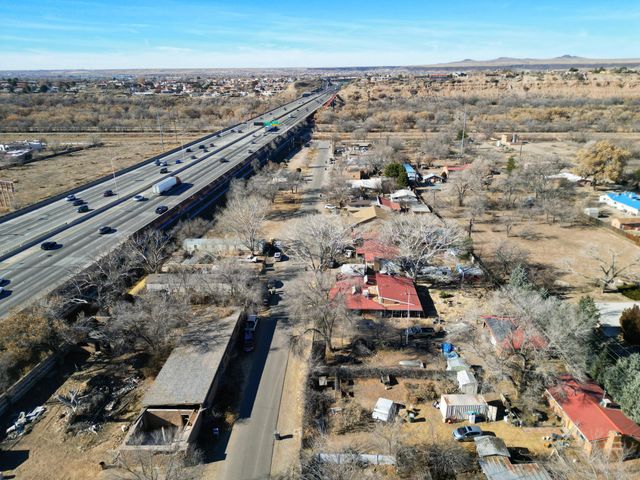 Lots 13, 14, 15 Blk 1 Gabaldon Place NW, Albuquerque, NM 87104