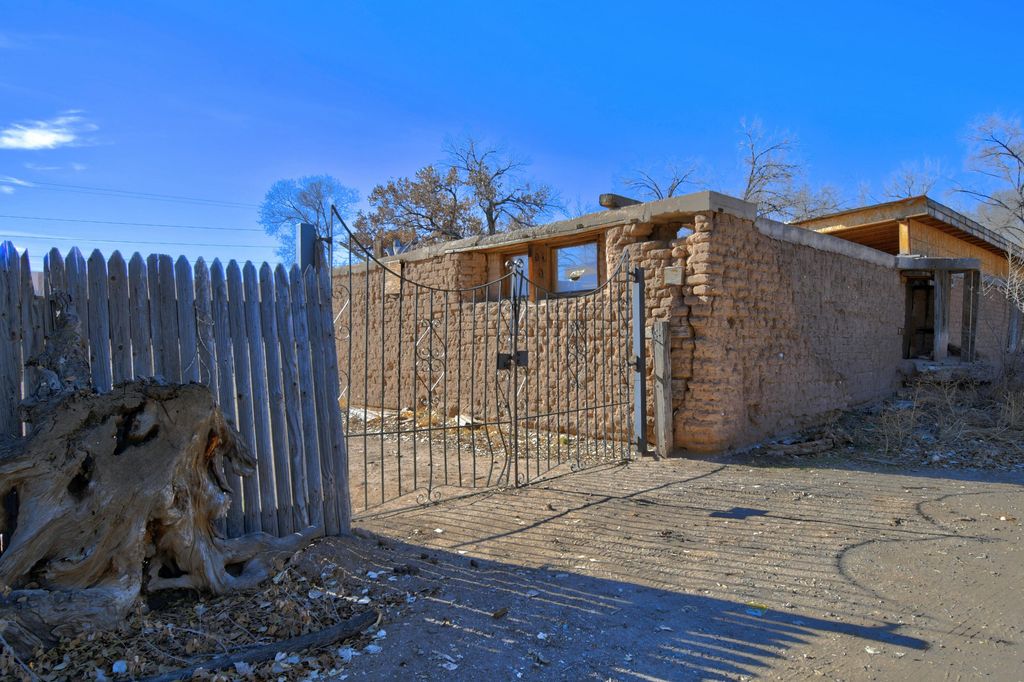 Lots 13, 14, 15 Blk 1 Gabaldon Place NW, Albuquerque, NM 87104