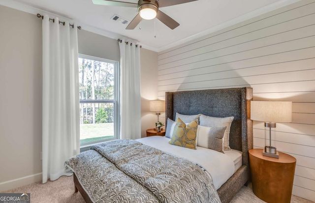 1626 Baytree drive - Lot 40, Cumming, GA 30040