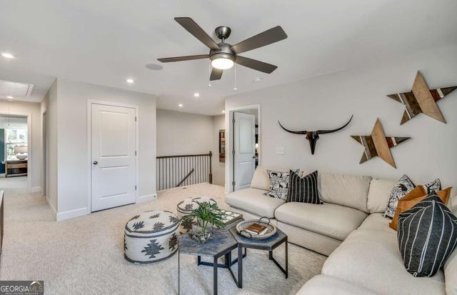 1626 Baytree drive - Lot 40, Cumming, GA 30040