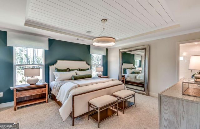 1626 Baytree drive - Lot 40, Cumming, GA 30040