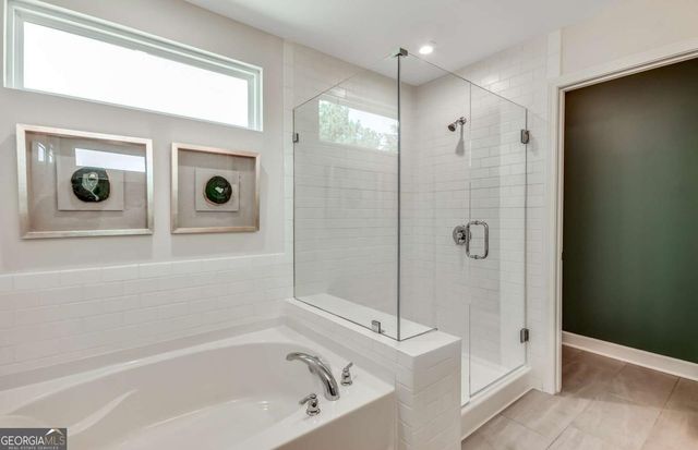 1626 Baytree drive - Lot 40, Cumming, GA 30040