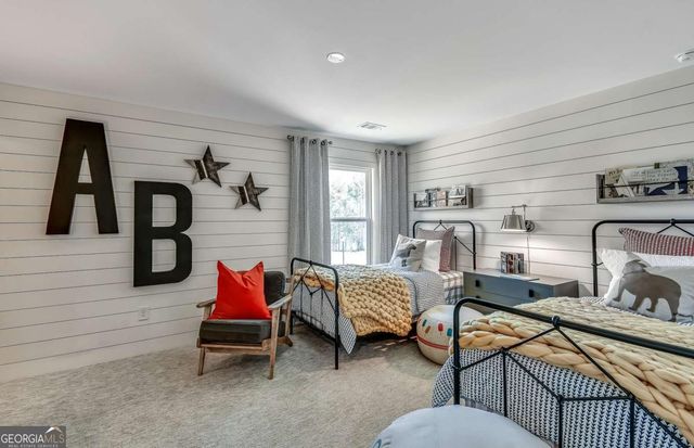 1626 Baytree drive - Lot 40, Cumming, GA 30040