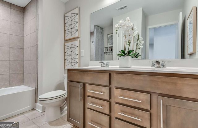 1626 Baytree drive - Lot 40, Cumming, GA 30040