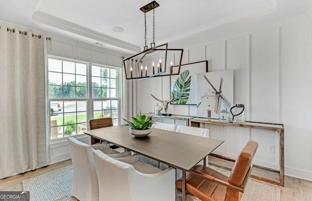 1626 Baytree drive - Lot 40, Cumming, GA 30040