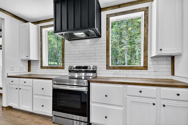 5668 Mobile Road, Blue Ridge, GA 30513