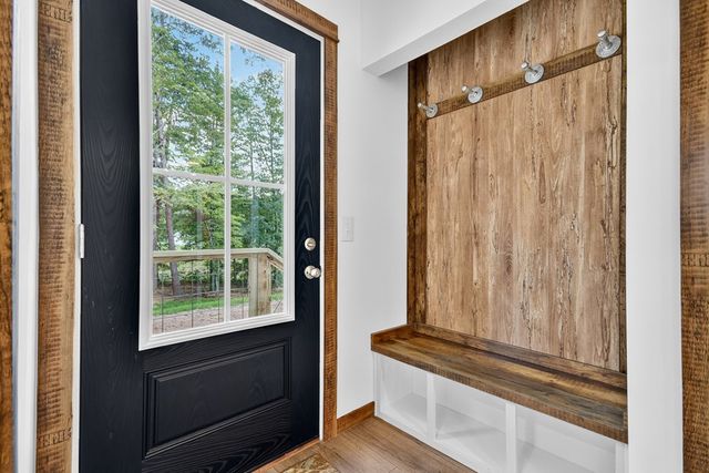 5668 Mobile Road, Blue Ridge, GA 30513