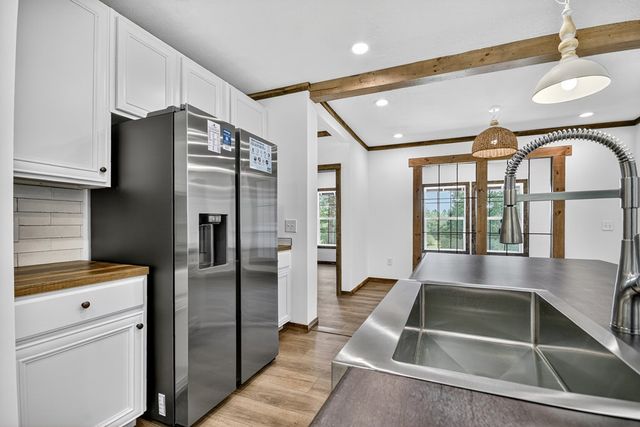 5668 Mobile Road, Blue Ridge, GA 30513