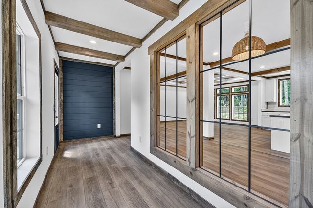 5668 Mobile Road, Blue Ridge, GA 30513