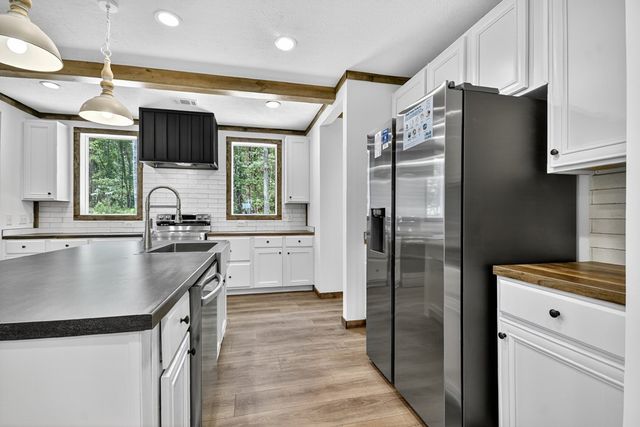 5668 Mobile Road, Blue Ridge, GA 30513