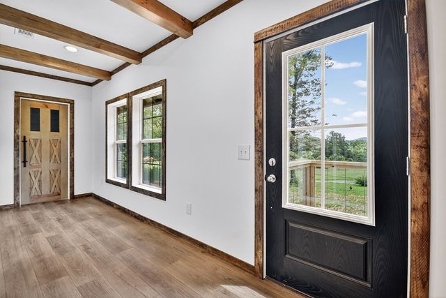 5668 Mobile Road, Blue Ridge, GA 30513