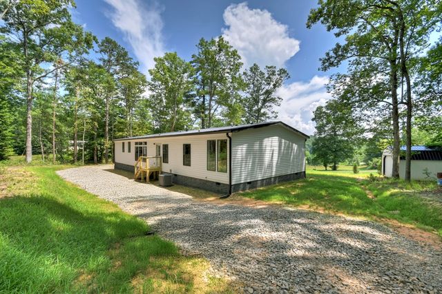 5668 Mobile Road, Blue Ridge, GA 30513