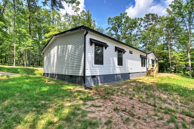 5668 Mobile Road, Blue Ridge, GA 30513