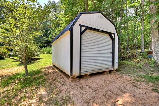 5668 Mobile Road, Blue Ridge, GA 30513